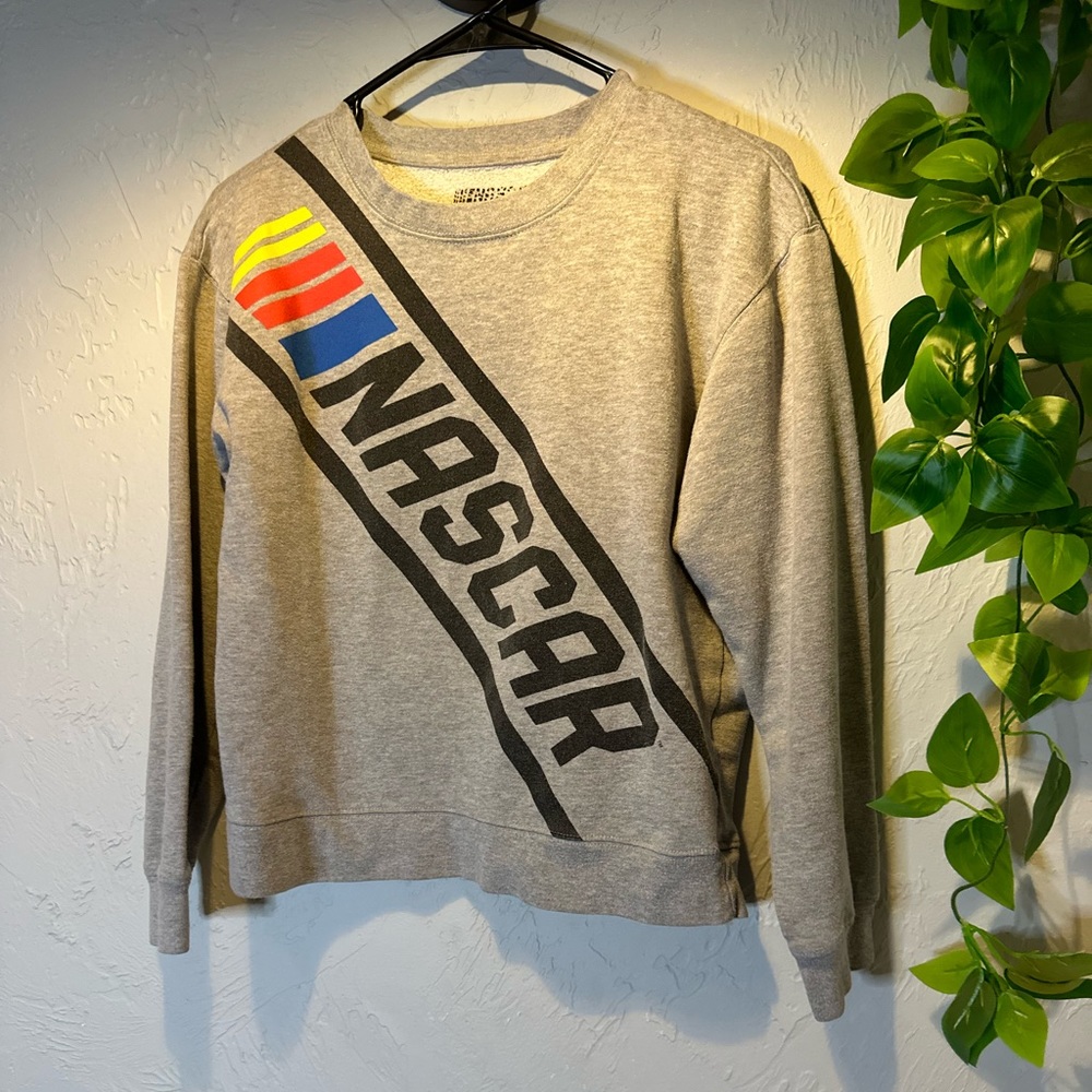 NASCAR Sweatshirt